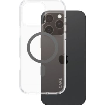 CARE by PG BLK MagSafe iPhone16 6.9 Pro