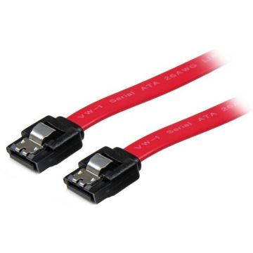 StarTech.com LSATA12 - SATA-kabel