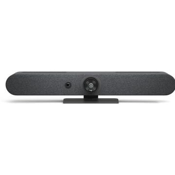 Logitech Rally Bar Mini - Videoconferentieapparatuur