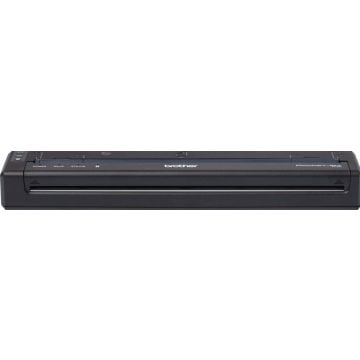 Brother PocketJet 8 PJ-863 - Printer