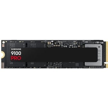Samsung 9100 PRO 1TB - SSD