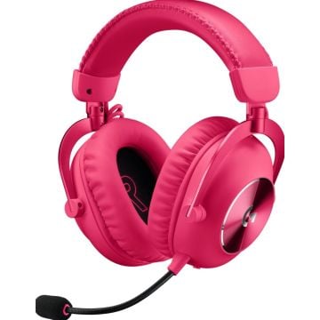 Logitech G Pro X 2 - Headset