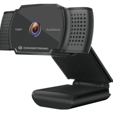 Conceptronic AMDIS06B - Webcam