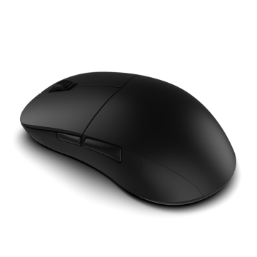 Endgame Gear XM2w 4k v2 Black - Muis