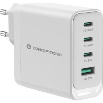 Conceptronic ALTHEA22W100 - Oplader