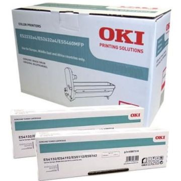 OKI - Geel