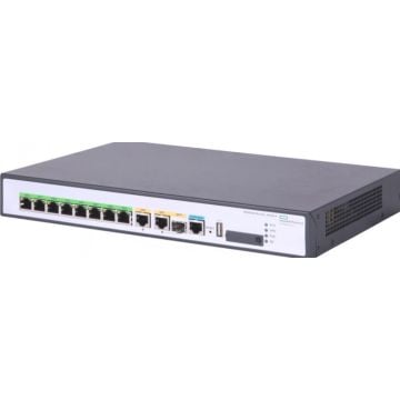 HPE FlexNetwork MSR958 PoE - Router