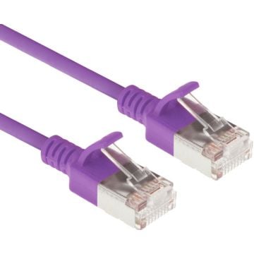 ACT DC7303 netwerkkabel - 3 meter