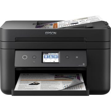 Epson WorkForce WF-2865DWF - Multifunctionele printer