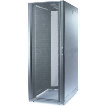 APC NetShelter SX Enclosure with Sides - Rack kast