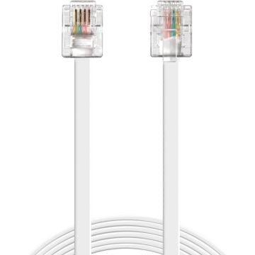 Sandberg Telephone RJ11-RJ11 1,8 m