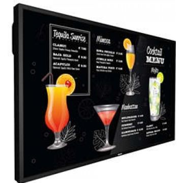Philips 43BDL3117P - 43" diagonale klasse (42.5" zichtbaar)