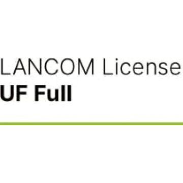 LANCOM R&S UF-1060-3Y Full License (3 Years)