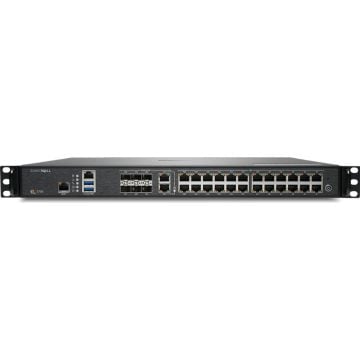 SonicWall NSa 5700 - Advanced Edition