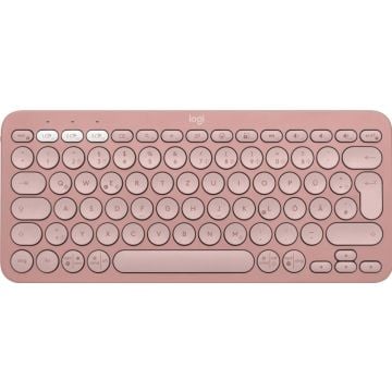 Logitech Pebble Keys 2 K380s - Toetsenbord