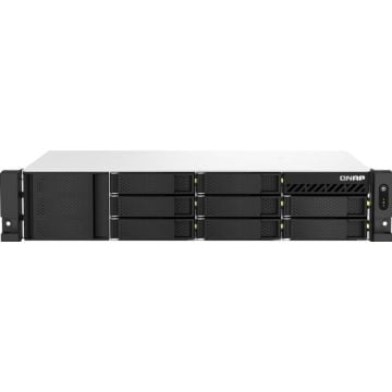 TS-873AeU-4G, 8-Bay NAS