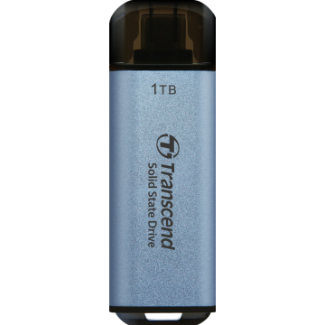 Transcend ESD300 1 TB - Externe SSD