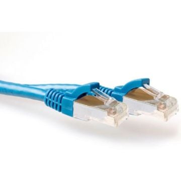 ACT FB6602 Netwerkkabel - 2 meter