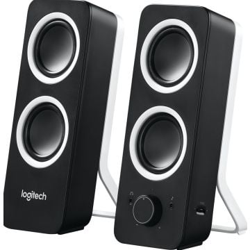 Logitech Z200 - Luidsprekers