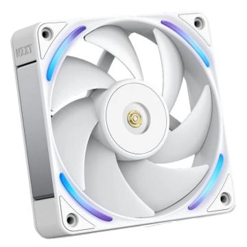 NZXT Performance RGB Fan F120X - 120mm Casefan PWM