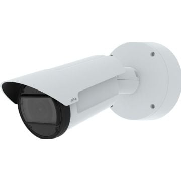 AXIS Q18 Series Q1806-LE - Netwerkbewakingscamera