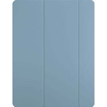 Apple Smart Folio Denim - Flip cover voor tablet