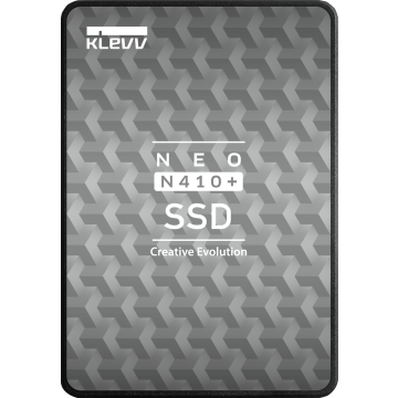 Klevv N410+ 256GB - SSD