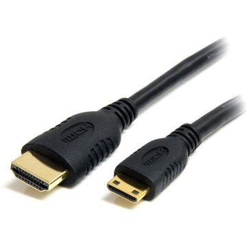StarTech.com HDACMM50CM - HDMI-kabel met ethernet
