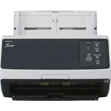 Ricoh fi-8150 - Documentscanner