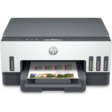 HP Smart Tank 7005 All-in-One - Multifunctionele printer