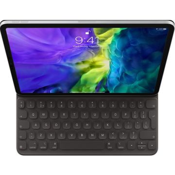 Apple Smart - Toetsenbord en foliobehuizing