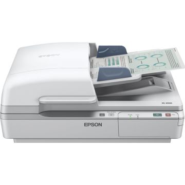 Epson WorkForce DS-7500 - Documentscanner