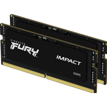 Kingston Fury Impact - Geheugen