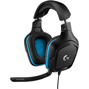 Logitech Gaming Headset G432 - Headset