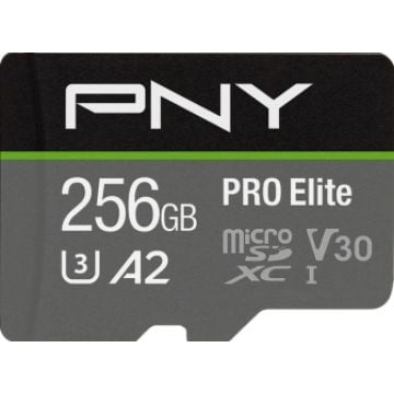 PNY PRO Elite - Flashgeheugenkaart