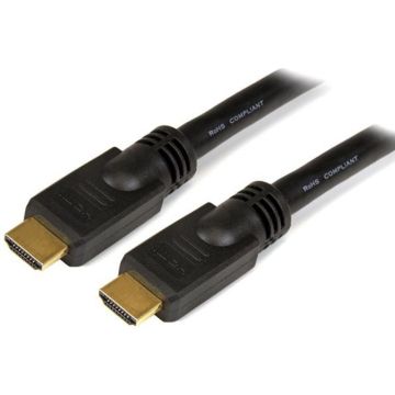 StarTech.com 50cm High Speed HDMI-kabel – Ultra HD 4k x 2k HDMI-kabel – HDMI naar HDMI M/M - HDMI-kabel