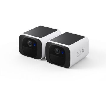 Eufy Solocam S220 Solar - Bewakingscamera