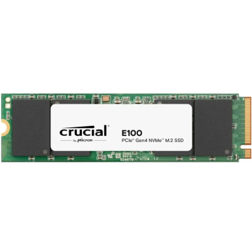 Crucial E100 2TB - SSD