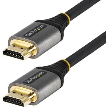 StarTech.com HDMM21V3M - HDMI-kabel met ethernet
