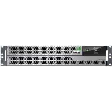APC Smart-UPS Ultra On-Line Li-Ion SRTL5KRM2UI - UPS