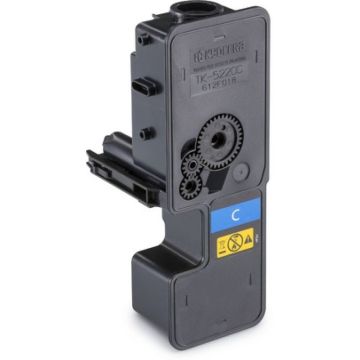 Kyocera TK 5220C - Tonercartridge