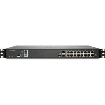SONICWALL NSa 2700 TOTALSECURE - ADVANCED EDITION 1YR