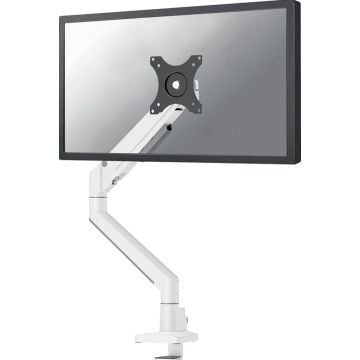 Neomounts DS70-250WH1 - Monitorarm voor enkel scherm