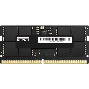 Klevv SO-DIMM DDR5 32GB - Geheugen 