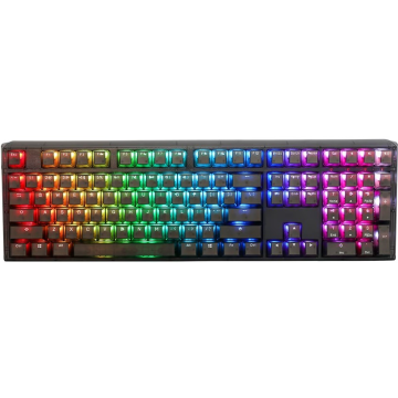 Ducky ONE 3 Daybreak - Toetsenbord Gateron Brown