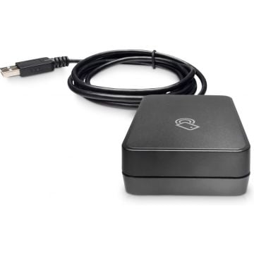 HP JetDirect 3000w - Printerserver