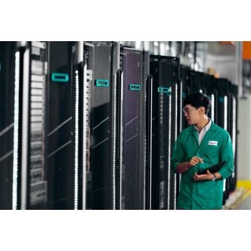 HPE - Voedingskabelkit