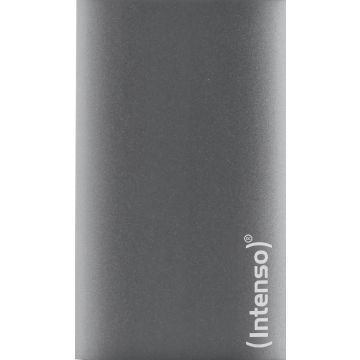 Intenso External Premium Edition 256 GB - Externe SSD