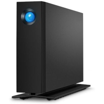 LaCie d2 Professional STHA4000800 - Vaste schijf