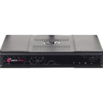 Check Point Quantum Spark 1500 PRO 1555 - Security appliance